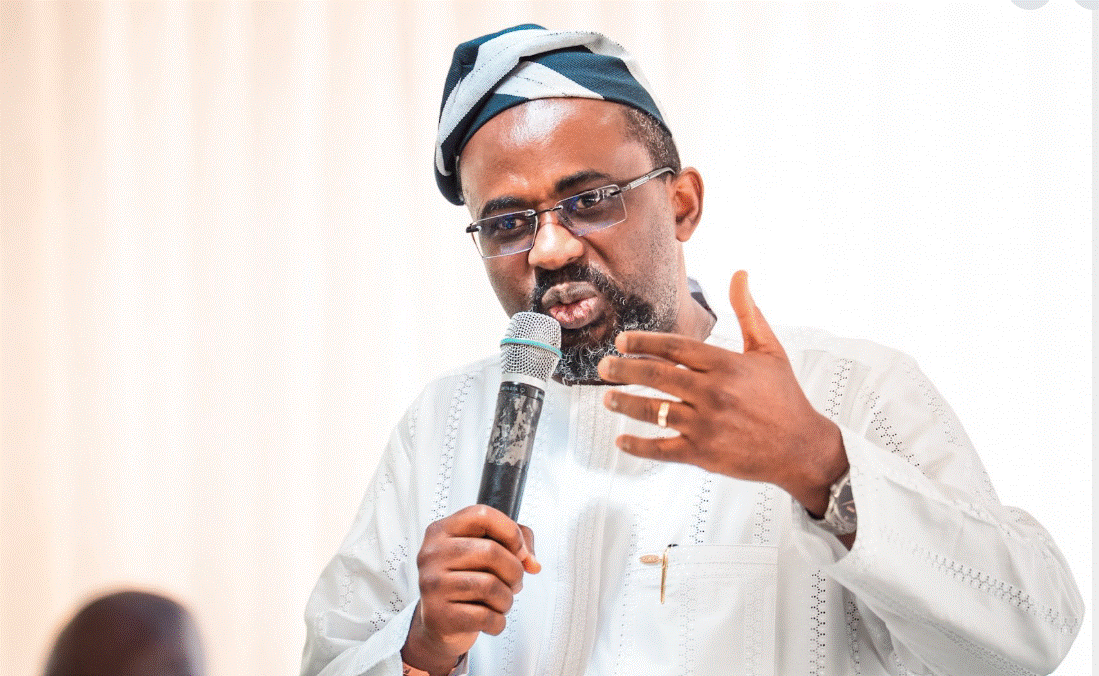 Governor Asiama stresses the difficult tradeoffs in central bank decision-making